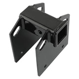 Trailer Hitch RV Bumper Hitch Receiver Adapter 2 inch Receiver Fit for 4 inch 79841304