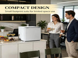 Portable Skincare Fridge 38174191