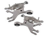 2PCS Rear Left & Right Lower Suspension Control Arms 526-099 526-100 Replacement for Ford Fusion 32453426