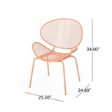 ELBA CHAIR 65203.00ORG
