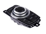Navigation System iDrive Controller 4-Pin Fit for BMW 1 5 F10 F11 F20 61319253944 65829253944 20918510