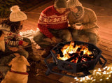 35-inch outdoor fire pit 41211151