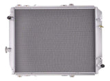 2 Row Aluminum Radiator Assembly fit for Toyota 4Runner 1996-2002 3.4L 1640075180 82111195