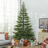 9ft Christmas tree 68988622