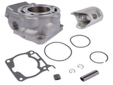 Cylinder Piston Gasket Kit Fit for Yamaha YZ125 2005-2022 1C3-11311-10-00 1C3-11311-21-00 31440785
