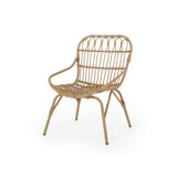 HARLEM CHAIR 70654.00LBRN