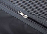 14"/20" 2 pcs/set in ABS Spinner Wheel Luggage, with Combination Lock,14" Cosmetic Case W2787P438041