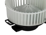 HVAC Heater Blower Motor With Fan Cage fit for Mazda 3 2010 -2013 BBM461B10 61550240 75135089