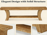 Long Console Table 53708542