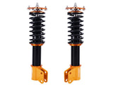Coilovers Suspension 24 Way Damper fit for Subaru WRX 02-07 GD Forester 03-08 SG 73868350