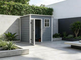 Outdoor Garden Storage Shed Tool House 49951418