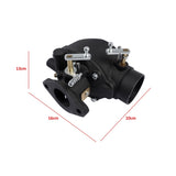 Carburetor for Ford 850 851 860 861 871 881 Marvel TSX662 TSX769 TSX813 66948115