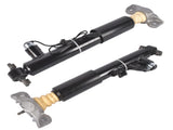 Pair Rear Left & Right Shock Absorber Struts Replacement for Lincoln MKZ 2013-2020 Gas Electric 36065809