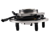 Front Wheel Hub & Bearing Kit fit for Dodge Ram 1500 2006-2009 SP500101 5 Stud 51229568