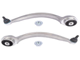 2X Front Lower Rearward Control Arm for Audi A4 A5 S4 S5 RS5 2.0L I4 3.0L V6 03311093