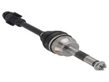 Front Left / Right CV Joint Axle Fit For Polaris Magnum 425 4X4 1995-1996 1380063,1380066,1380114 19347117