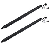 2pcs Rear Power Lift Trunk Support Shocks Replacement for Alfa Romeo Stelvio 2017-2025 505603960 77511778
