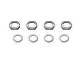 3" Front 2" Rear Leveling Lift Kit fit for Ford Ranger 4X4 2WD 1998-2011 86901273