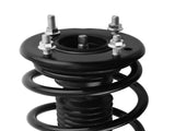 Front Complete Struts w/ Coil Springs Fit For Ford Explorer 2013-2019 3.5L V6 AWD 58191399