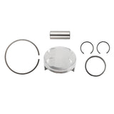 77mm Cylinder Jug Piston Gasket Kit for Kawasaki KX 250 F KX250F 2004-2008 94126319