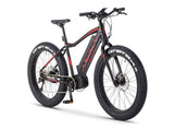 Rogue wave -- mountain ebike T5986P499997