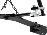 Rear Three 3 Point Hitch Kit fit for John Deere Tracto 318 322 330 332 420 & 430 29321012