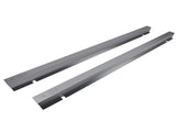 Support Crossmember Kit Truck Bed Floor Fit fit for 2004-2014 Ford F-150 New 23603038