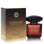 Crystal Noir by Versace Eau De Toilette Spray 1 oz for Women FX-426448