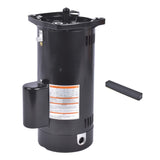 2.5 HP 3450 RPM 48Y Frame 230V Square Flange Pool Pump Motor for Century USQ1252 Single Speed 85894532