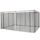 Replacement Mesh Sidewall Netting 82348784