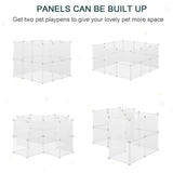 Pet Playpen DIY 45336834