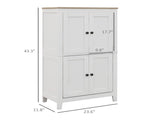 Bathroom Cabinet / Storage Cabinet 25067291