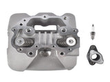 Cylinder Head Replacement for Honda TRX250EX 250X 2003-2014, TRX250 Recon 250 TE TM 2002-2014 79052480