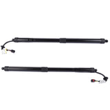 2PCS Rear LH / RH Trunk Power Lift Support Fit for Nissan Pathfinder Platinum Hybrid S SL SL Hybrid 66489866