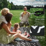 Reversible Outdoor Rug 98879232