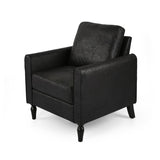 ZUN CHAIR 63565.00MFBLK