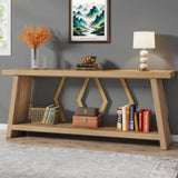 Long Console Table/Living room table 41678389