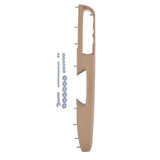 Driver Left Door Panel Handle Armrest Repair Tan Fit for Chevrolet Avalanche Suburban Tahoe 31153074