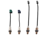 4pcs UpDown Oxygen Sensor fit for Nissan Frontier Pathfinder Xterra 4.0L 2011 2012 52908444