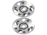 Rear LH Right Wheel Bearing Hub fit for Lexus RX350/RX400h 2006-2009 0516231 AWD 55548046