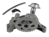 Oil Pump Tensioner Chain Kit For 1998-2006 VW Jetta Audi A4 TT 1.8 1.9 2.0L 06A115105 57689769