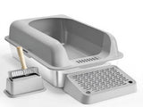 Cat Litter Box 08614956