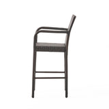 ZUN LITTLETON BARSTOOL 57113.00