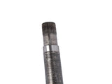 Front Right CV Axle Shaft Fits for Nissan Sentra Sedan 2.0L FWD Auto CVT 2020-2023 Black 1Pc 40708248