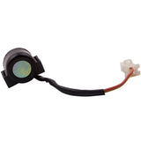 Starter Motor Solenoid Relay fit for Yamaha ATV YFM350 Big Bear 350 Raptor 350 Warrior 350 Moto-4 78172375