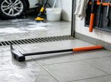 32" Tire Bead Breaker Wedge, Heavy Duty Cast Iron Head Hammer, Universal Tire Removal Tool for 38784410