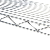 4 Layer Adjustable Kitchen Bakers Rack Shelf Microwave Oven Stand Storage Cart 98841102