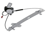 1x Power Window Regulator Front Right fit for Honda Pilot 2003-2008 748-130 55244947