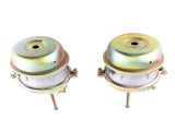 Long Stroke Air Brake Chamber 3030 3" 76mm Replaces NT3030ELS80 GC3030LR LC3030L 92061238