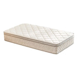 Twin Size Mattress,12 Inch Hybrid Twin Mattress in a Box with Memory Foam and Pocket Spring for W3682P338216